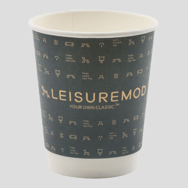 Innovative Designs and Custom Printing Services for Paper Cups