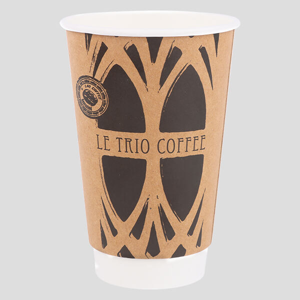 Perfect for On-the-Go Coffee Drinkers