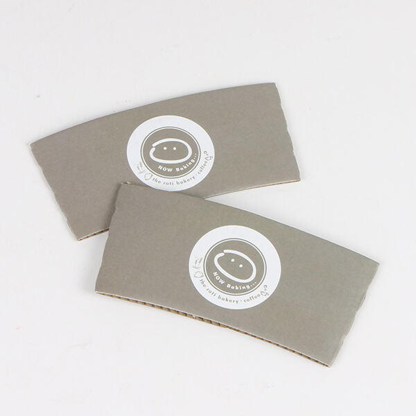 The eco-friendly alternative to plastic coffee cup lids