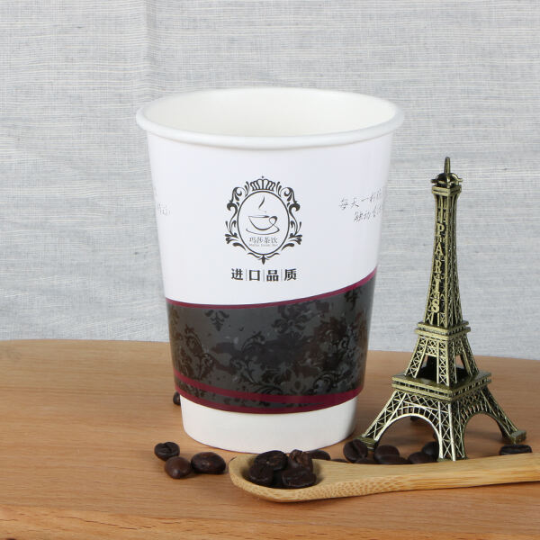 Disposable Tea Cups for Hassle-Free Cleanup and Efficiency