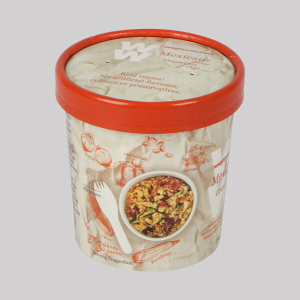 Choisir le meilleur gobelet jetable pour la soupe