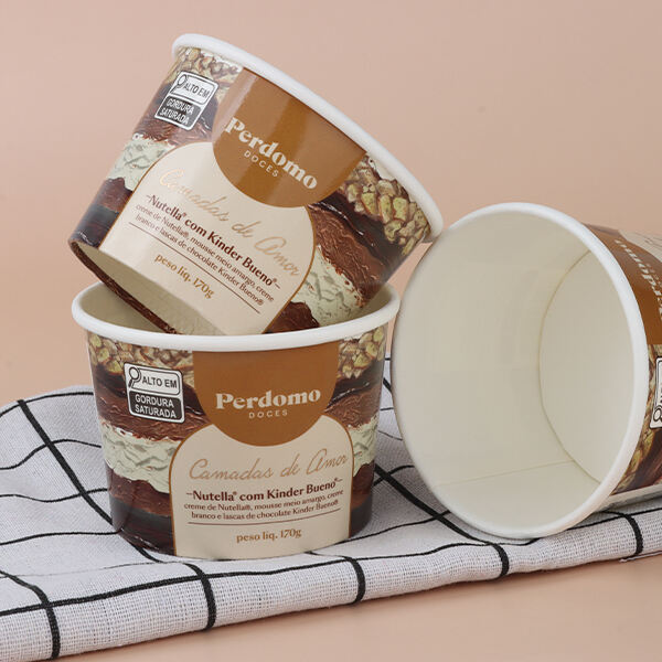 Sturdy enough to hold your toppings without collapsing