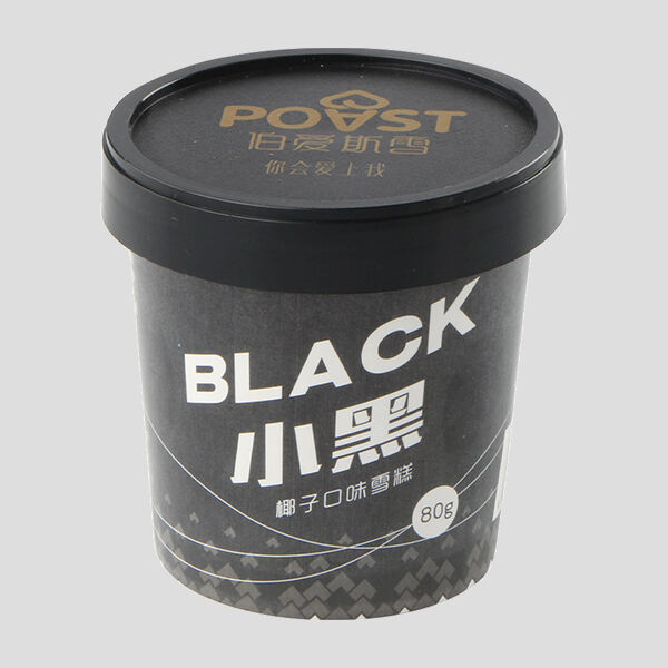 No clean-up necessary with these disposable pots.