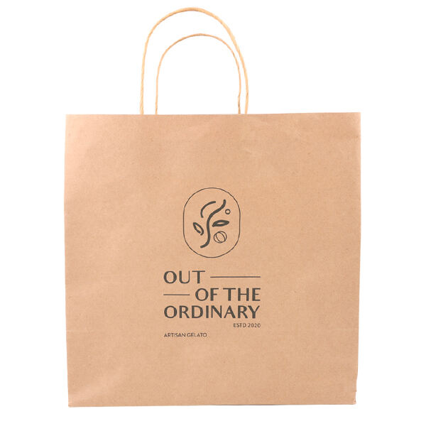 Smanjite otpad od plastike uz pomoć Paper Bag Shop-ova prirodnih proizvoda.