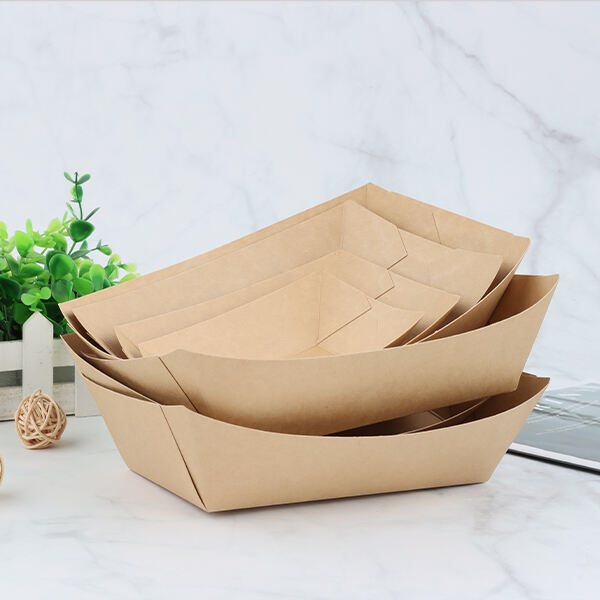 Relive Memories with a Classic Boat-Shaped Box
