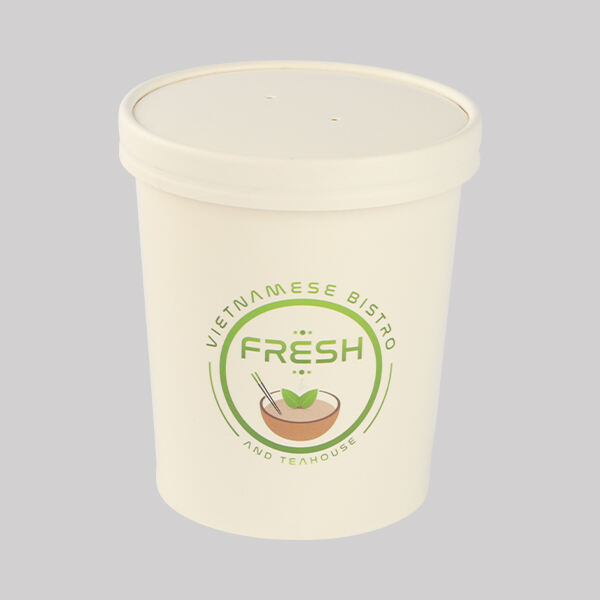 la soupe de 16 oz est l'aliment réconfortant ultime sans culpabilité