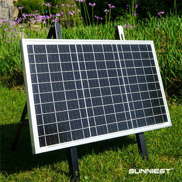 Reducing Your Carbon Footprint with PV Panels