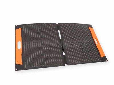 4 Key Reasons to Source Foldable Solar Panels from Asia