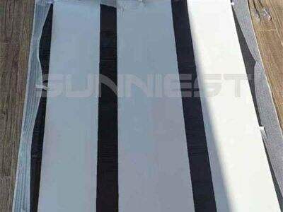 Why PU Synthetic Leather is a growing trend in electric vehicle interiors?