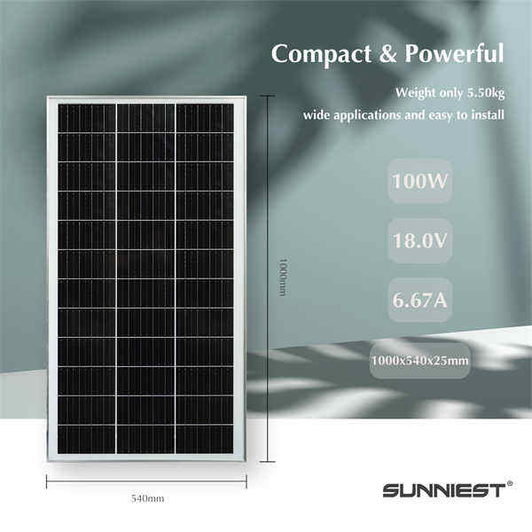 The Financial Benefits of Investing in Photovoltaic Panels