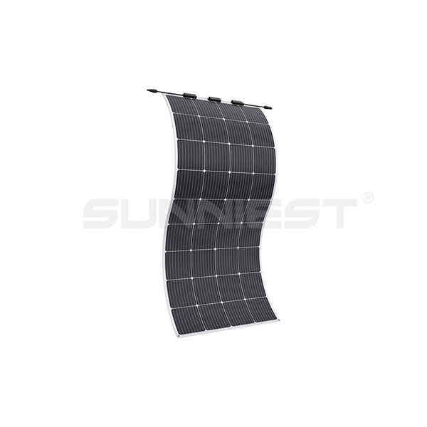 Harness the Power of Renewable Energy with a 200 Watt Flexible Solar Panel