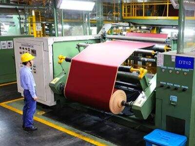 How to Get a Sample of Our Latest PVC Expanded Leather Collection