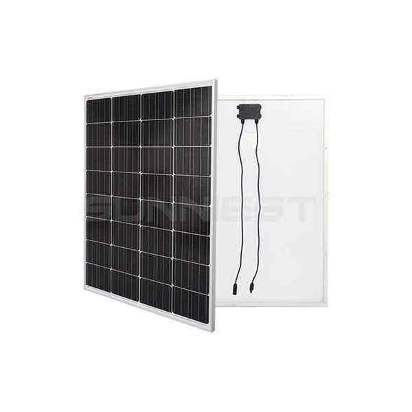 Unleash Your Sustainable Potential with 150w Panel Solar