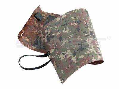 Weak Lamination = Short Lifespan? The Truth About PVC Expanded Leather Durability