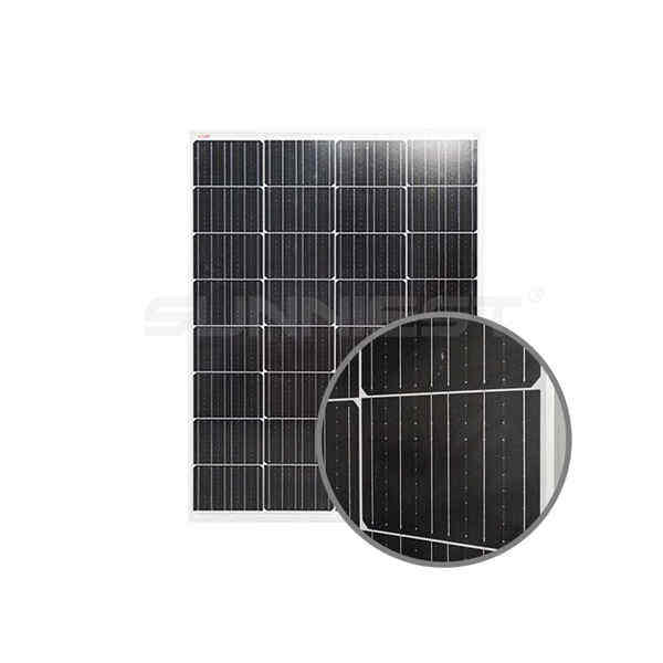 Painéis solares PERC e soluções de energia limpa