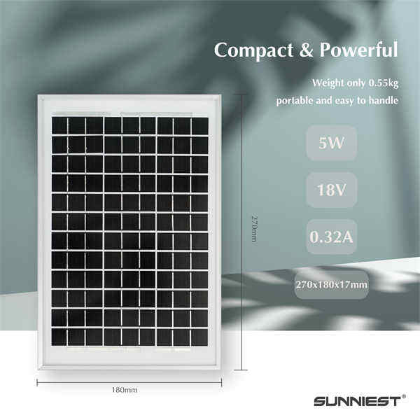 An Examination of the True Cost of Photovoltaic Panels".