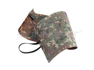 What are the key performance differences between Vinyl and PU Synthetic Leather