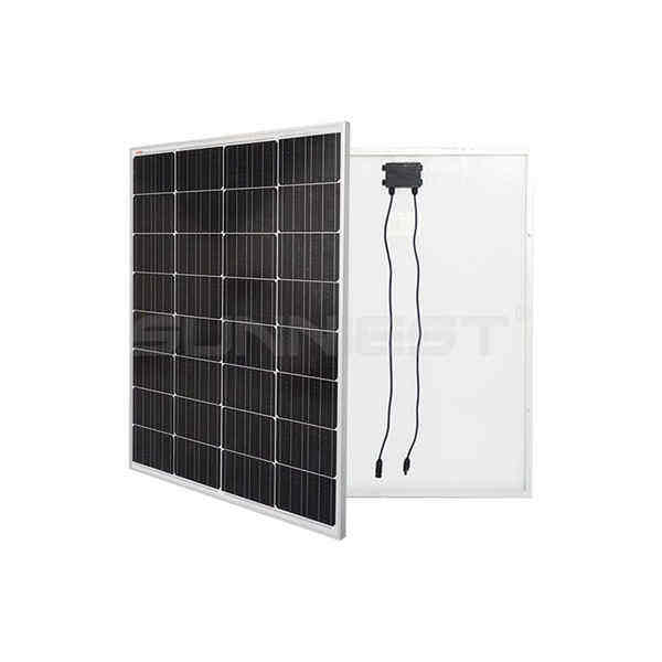 Upgrade Your Energy Efficiency with 150w Panel Solar