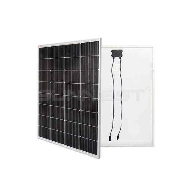 Generate Your Own Clean Energy with 150w Panel Solar