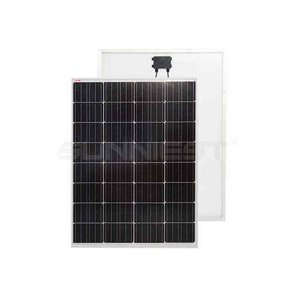 Upgrade your energy system with 150w solar panels