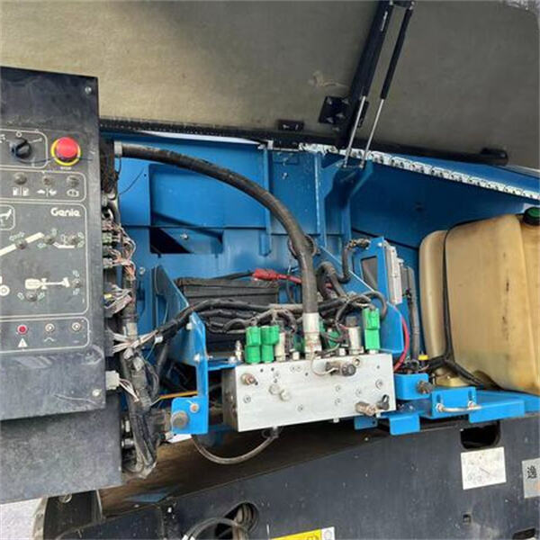 JLG Lifts yang Fleksibel dan Versaikel untuk Disewa Menurut Kebutuhan Anda