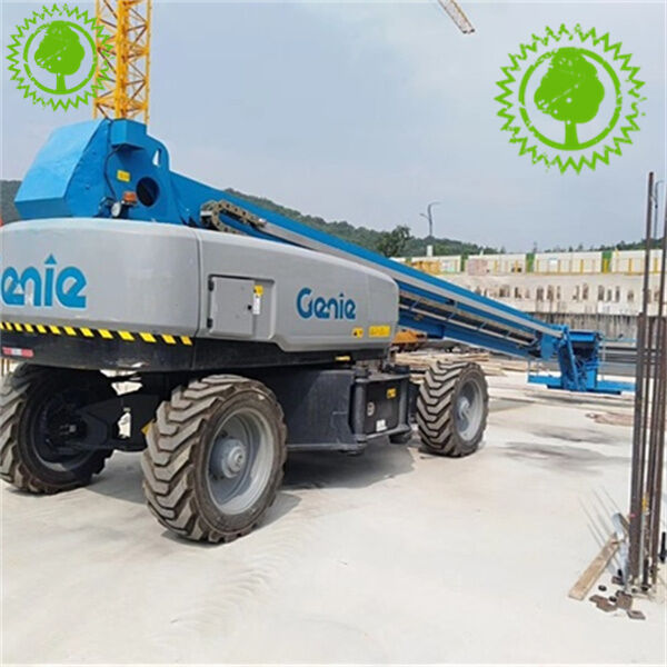 Advanced Engineering for Overhead Platforms