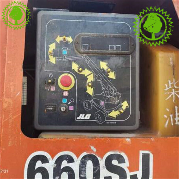 Revolutionize lokasi kerja Anda dengan derek lift hidrolik