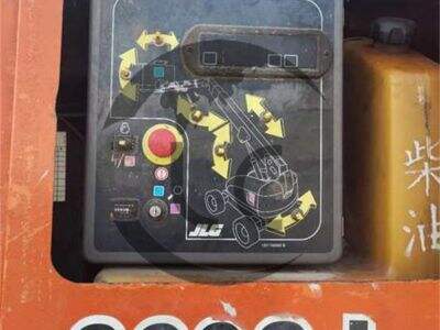 Sewa vs Beli Aerial Work Platform: Mana yang Lebih Efisien Biaya?