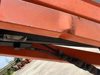How to Troubleshoot Common Issues with JLG Boom Lifts