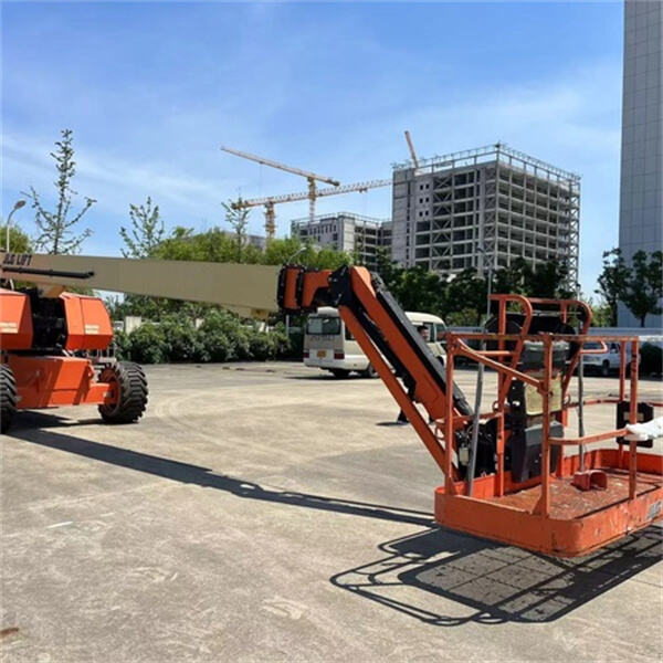 Persiapan untuk Misi Militer di Ketinggian Tinggi