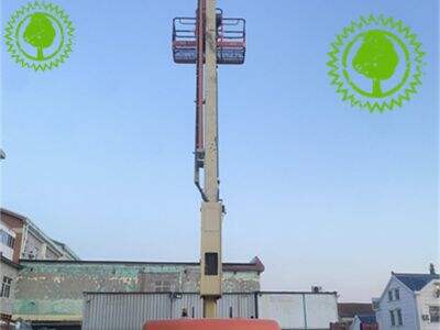 چگونه طول عمر بالابر قیچی اتوماتیک خود را افزایش دهید