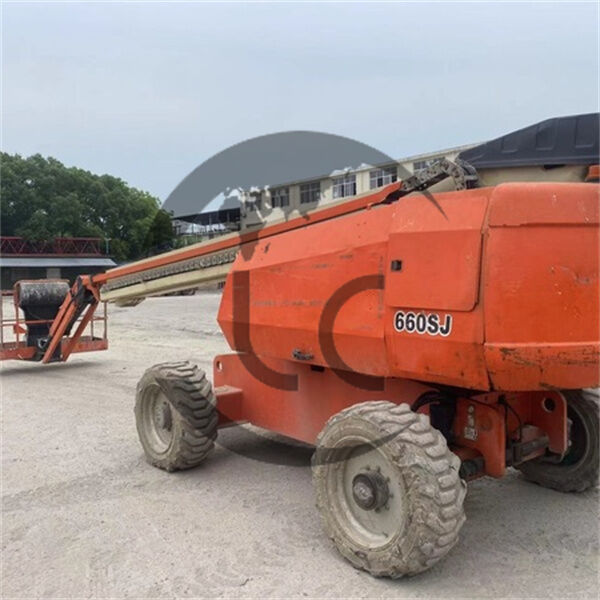 Mesin yang andal dan tahan lama untuk setiap lokasi pekerjaan