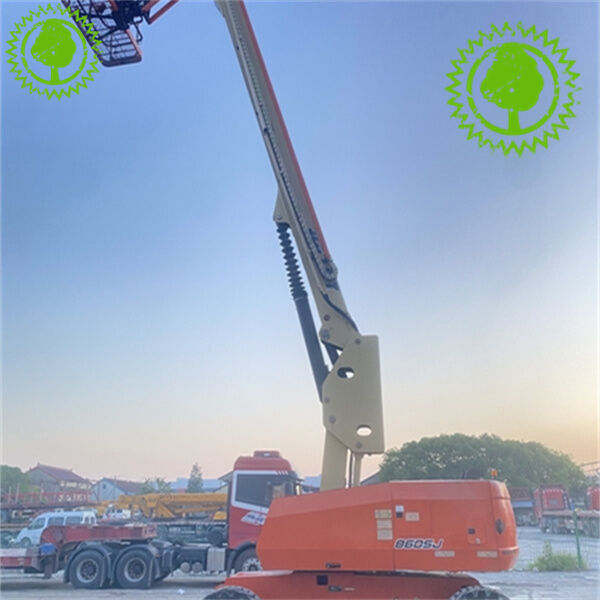 Transportable lifting power for any job site