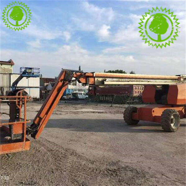 Get your Lifting Solution with hydraulic Elevator Cranes