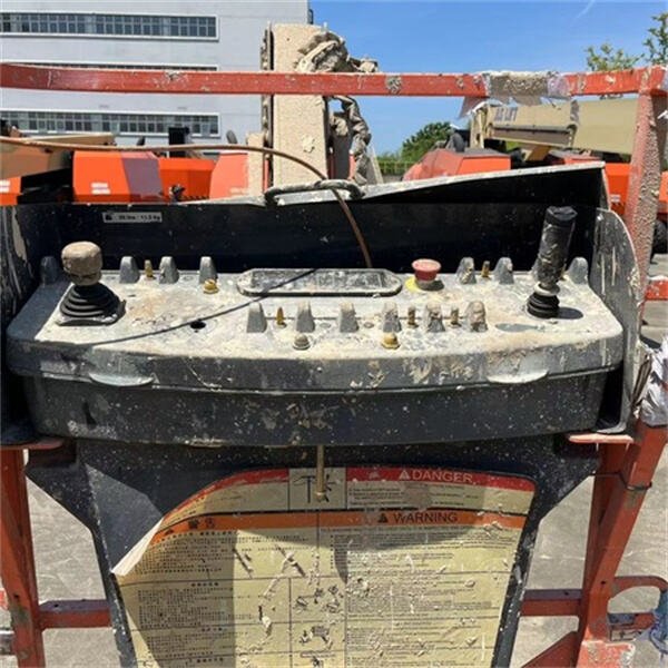 Tingkatkan Gaya Hidup Anda dengan Lift Luar Ruangan Elevator Rumah Kecil