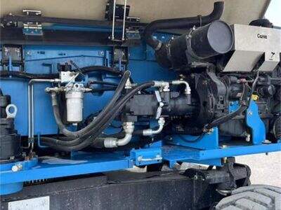 Lift Udara Terbaik untuk Aplikasi Indoor vs Outdoor