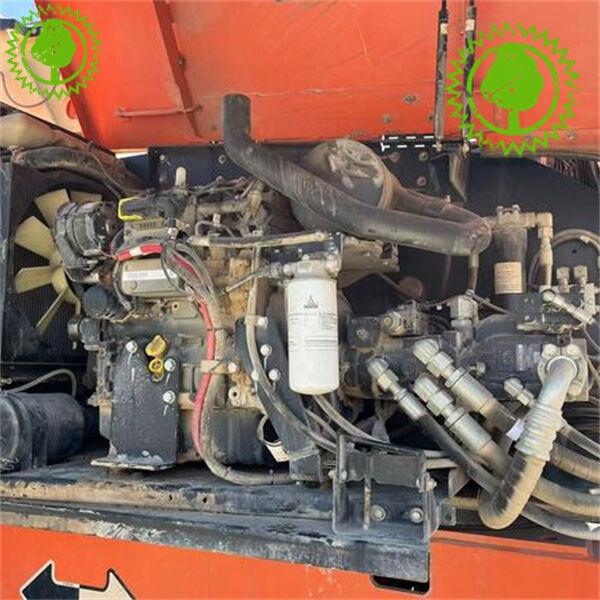 راه حل ایمن و پایدار برای بلند کردن بار سنگین