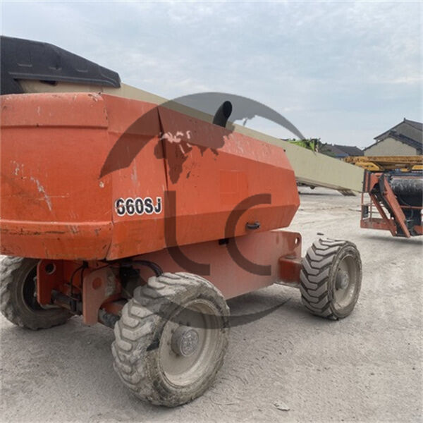 Mitra terpercaya Anda dalam konstruksi