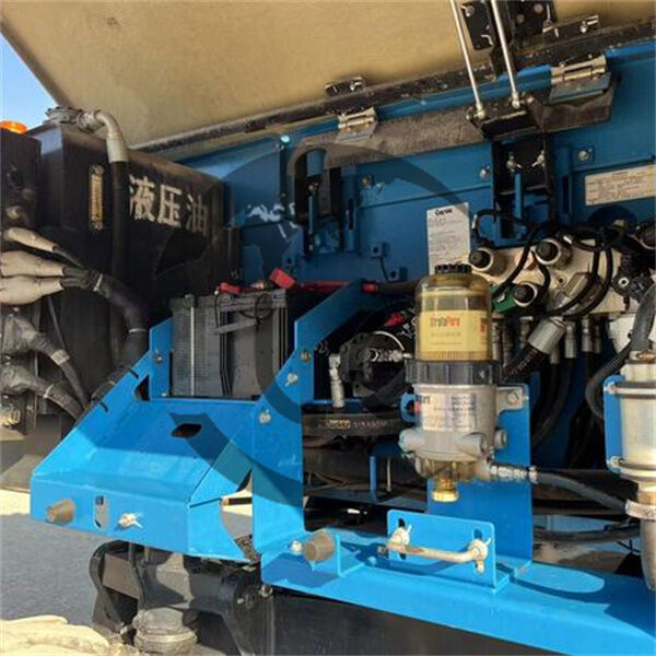 Эффективность и производительность с телескопическим подъемником Genie Z45 25