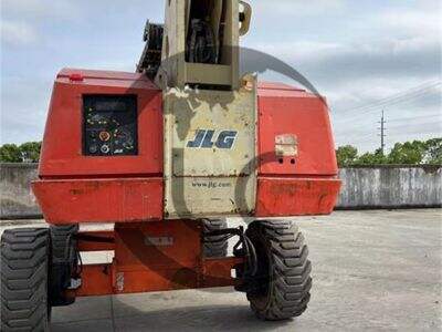 Platform Kerja Udara untuk Ruang Sempit: Model Terbaik untuk Area yang Sempit