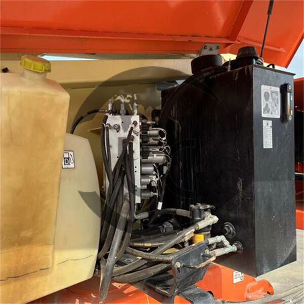 All-Terrain Scissor Lifts