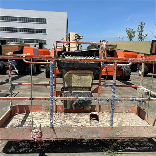 Nikmati Kemudahan Maksimal dengan Lift Luar Ruangan Elevator Rumah Kecil