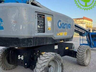 5 Maintenance Tips for Keeping Your Boom Lift in Top Condition