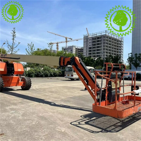 Hemat waktu dan tenaga dengan mounting lift yang versatile.