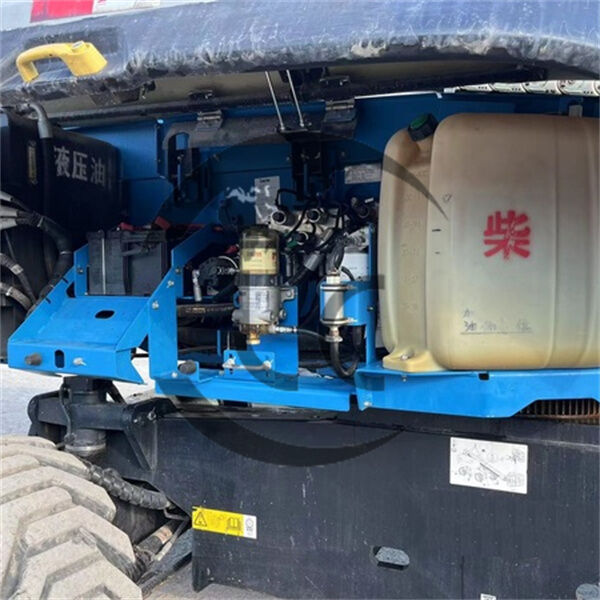 Boom Lift Terjangkau untuk Setiap Kebutuhan - Temukan Pilihan Tepat Secara Lokal!