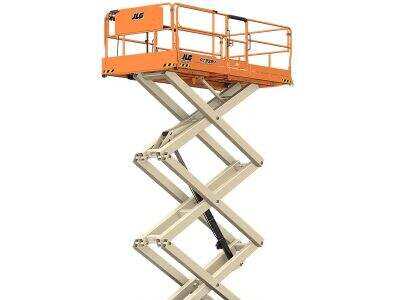 5 Ways Auto Scissor Lifts Improve Workshop Efficiency