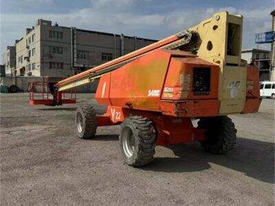 Cara Mengurangi Biaya Operasional Platform Kerja Udara