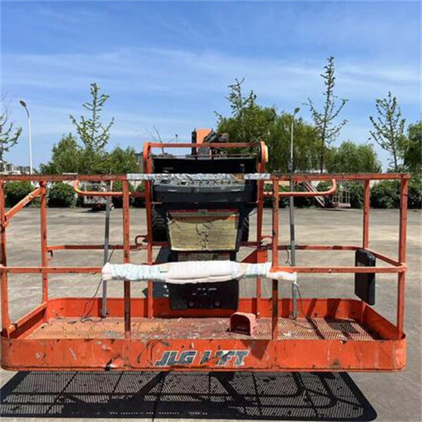 Mengurangi Risiko dalam Pekerjaan Konstruksi di Ketinggian Tinggi