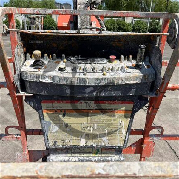 Jangan Biarkan Pekerjaan Anda Terhambat - Investasikan dalam Boom Lift Berkualitas Tinggi yang Dijual Di Dekat Anda!