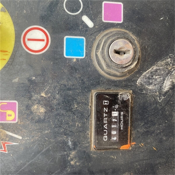 Panduan untuk Peralatan Angkat